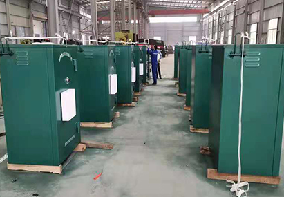 南郑移动炸药库：安全与效率并重的爆破行业新趋势